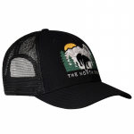 The North Face Mudder Trucker - Dydis Universalus (0A7WH396O1 )