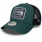 New Era Patch 9Forty A-Frame Trucker - Dydis Universalus (60771792 Kepurės)