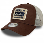 New Era Patch 9Forty A-Frame Trucker - Dydis Universalus (60771802 Kepurės)