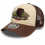 New Era Graphic 9Forty M-Crown A-Frame Trucker - Dydis Universalus (60771806 Kepurės)