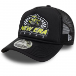 New Era Graphic 9Forty M-Crown A-Frame Trucker - Dydis Universalus (60771804 Kepurės)