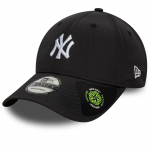 New Era New York Yankees Mlb Recycled Midi 9Forty - Dydis Universalus (60771854 Kepurės)