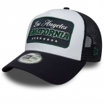 New Era Location Patch 9Forty A-Frame Trucker - Dydis Universalus (60771857 Kepurės)
