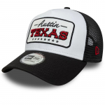 New Era Location Patch 9Forty A-Frame Trucker - Dydis Universalus (60771864 Kepurės)