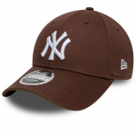 New Era New York Yankees Mlb 9Forty M-Crown - Dydis Universalus (60771878 Kepurės)
