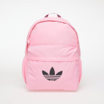 adidas Adicolor Classic Backpack Light Pink - Dydis Universalus (KD7809 Kuprinės)