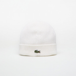 LACOSTE Knitted Cap Flour - Dydis Universalus (RB0001 70V Kitos kepurės)