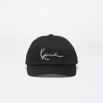 Karl Kani Signature Essential Dad Cap Black - Dydis Universalus (7030246 Kitos kepurės)