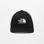 The North Face Df Mudder Trucker TNF Black - Dydis Universalus (NF0A5FX8JK31 Kitos kepurės)