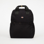 Dickies Corduroy Backpack Black - Dydis Universalus (DK0A4Z2SBLK1 Kuprinės)