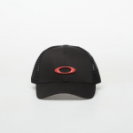 Oakley Trucker Ellipse Hat Black - Dydis Universalus (FOS900005-04C Kitos kepurės)