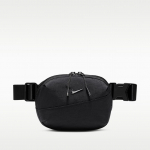 Nike Aura Crossbody Bag (2L) Black/ Black/ Gunmetal - Dydis Universalus (HM6120-013 Krep&scaron;iai)