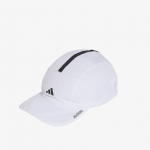 adidas Runningxadizero Lightweight Climacool Cap White/ Black - Dydis Universalus (KD6975 Kitos kepurės)