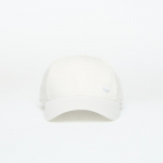 adidas Everyday Icons Cap With Tonal Metal Trefoil Cloud White - Dydis Universalus (KE4657 Kitos kepurės)