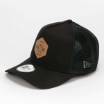 New Era 940 AF Trucker Heritage Black - Dydis Universalus (12523902 Kitos kepurės)