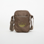 adidas Adicolor Festival Bag Blanch Brown/ Semi Solar Yellow - Dydis Universalus (KD7862 Krep&scaron;iai)