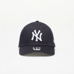 New Era K 9Forty Child Adjustable Major League Baseball New York Yankees Cap Navy/ White - Dydis Universalus (10877283 child Kitos kepurės)