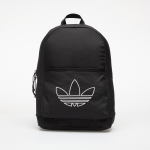 adidas Adicolor Backpack Black - Dydis Universalus (KD7859 Kuprinės)