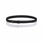Under Armour W'S Adjustable Mini Bands Black - Dydis Universalus (1376723-001 Kitos kepurės)