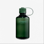 Nalgene 500ml Narrow Mouth Sustain Jade - Dydis Universalus (2021-0716 Gertuvės)