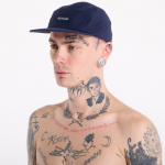 Columbia Creek Side&trade; 5 Panel Cap Collegiate Navy - Dydis Universalus (2120431464 Kitos kepurės)
