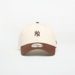 New Era 9TWENTY New York Yankees MLB Mini Logo Light Cream - Dydis Universalus (60771810 Kitos kepurės)