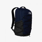 The North Face Borealis Backpack TNF Navy/ TNF Black/ Npf - Dydis Universalus (NF0A52SE53Z1 Kuprinės)
