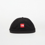 The North Face Redbox Nylon Cap TNF Black - Dydis Universalus (NF0A8EG7JK31 Kitos kepurės)