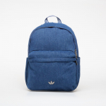adidas Adicolor Classic Backpack Denim Light Denim - Dydis Universalus (KD7905 Kuprinės)