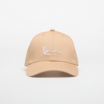 Karl Kani Signature Essential Cap Beige - Dydis Universalus (PD00010658 Kitos kepurės)