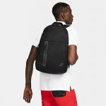 Nike Elemental Premium Backpack Black/ Black/ Anthracite - Dydis Universalus (DN2555-010 Kuprinės)