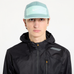Nike Fly Dri-FIT Unstructured Swoosh Cap Cannon/ Mint Foam/ White - Dydis Universalus (FB5624-018 Kitos kepurės)