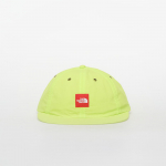 The North Face Redbox Nylon Cap Fizz Lime - Dydis Universalus (NF0A8EG7RIQ1 Kitos kepurės)