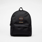 Napapijri Voyage 3 Black 041 - Dydis Universalus (NP0A4GGH0411 Kuprinės)