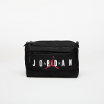Jordan Jam HBR Crossbody Bag Black - Dydis Universalus (SM9031-023 Krep&scaron;iai)