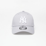 New Era 940 MLB League Basic NY C/O Grey/ White - Dydis Universalus (10531940 Kitos kepurės)