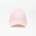 New Era Cap 9Forty League Essential New York Yankees Pink Lemonade - Dydis Universalus (80489299 Kitos kepurės)