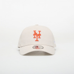 New Era 9FORTY New York Mets Aframe Mlb Outline Script Stone - Dydis Universalus (60771815 Kitos kepurės)