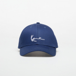 Karl Kani Signature Essential Cap Blue - Dydis Universalus (PD00010659 Kitos kepurės)