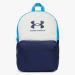 Under Armour Essential Lite Backpack White - Dydis Universalus (1380476-114 Kuprinės)