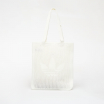 adidas Crochet Tote Bag Off White - Dydis Universalus (KD1001 Krep&scaron;iai)