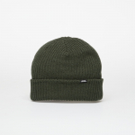 Vans Core Basic Cuff Beanie Dried Kelp - Dydis Universalus (VN000QB4EMU1 Kitos kepurės)