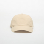 adidas Everyday Icons Soft Cap Stone Khaki - Dydis Universalus (KE4654 Kitos kepurės)