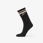 GUESS College Socks Black - Dydis Universalus (V5RZ04Z3LH0-FJBI Kojinės)