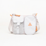 Nike ACG "DAYMAX" Crossbody Bag 3L College Grey/ Grey Fog/ Safety Orange - Dydis Universalus (HJ8180-009 Krep&scaron;iai)