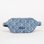 Nerka Calvin Klein Emblem Aop Denim Waistbag Blue - Dydis Universalus (LV04D3430G YBN Krep&scaron;iai)