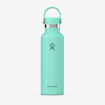 Hydro Flask 621ml Standard Flex Cap Mermaid Green - Dydis Universalus (S21CSX344 Gertuvės)