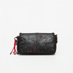 Desigual Bag All Mickey Naron Medium Flap Bags Black - Dydis Universalus (26SAXP852000 Krep&scaron;iai)