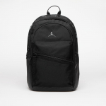 Jordan JAM Air Patrol Backpack Black 29 - Dydis Universalus (MA0924-KK2 Kuprinės)