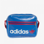 adidas Og Airliner Shoulder Bag Blue/ Better Scarlet - Dydis Universalus (KE0143 Krep&scaron;iai)